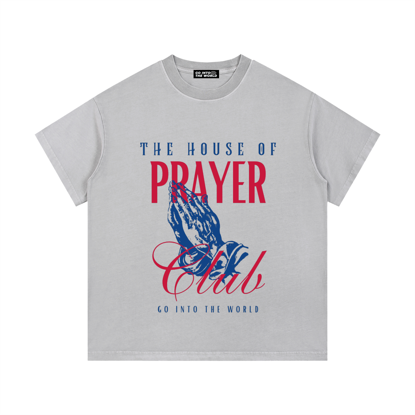 HOUSE OF PRAYER CLUB