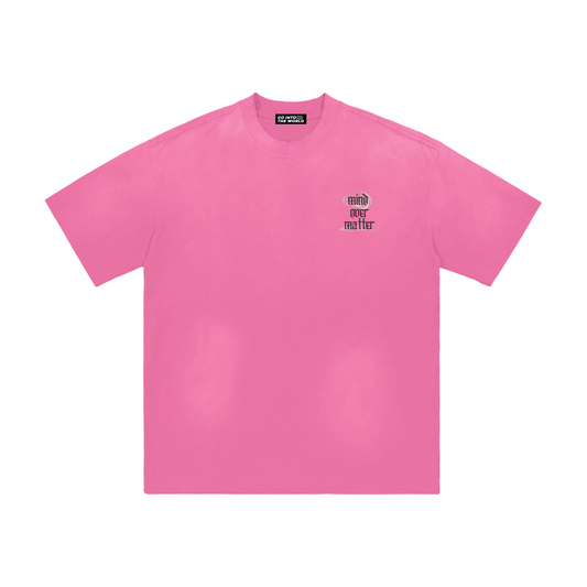 JESUS ON MY MIND TEE