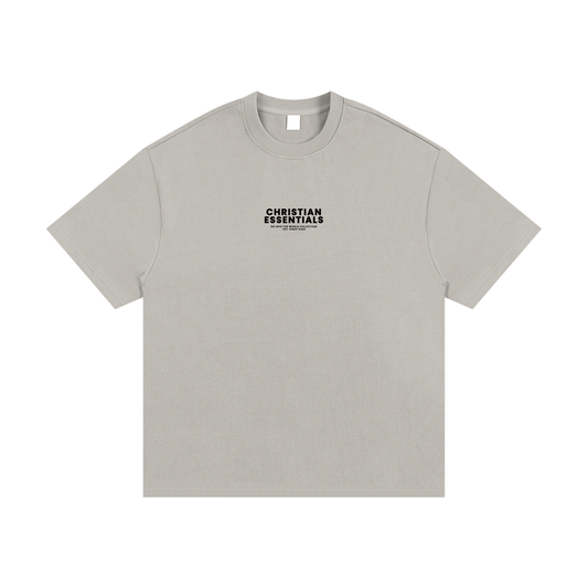 ESSENTIAL TEE