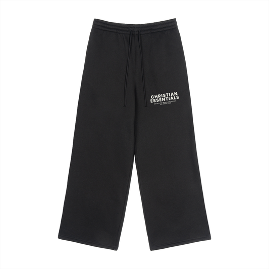 ESSENTIAL BOX SWEATPANT