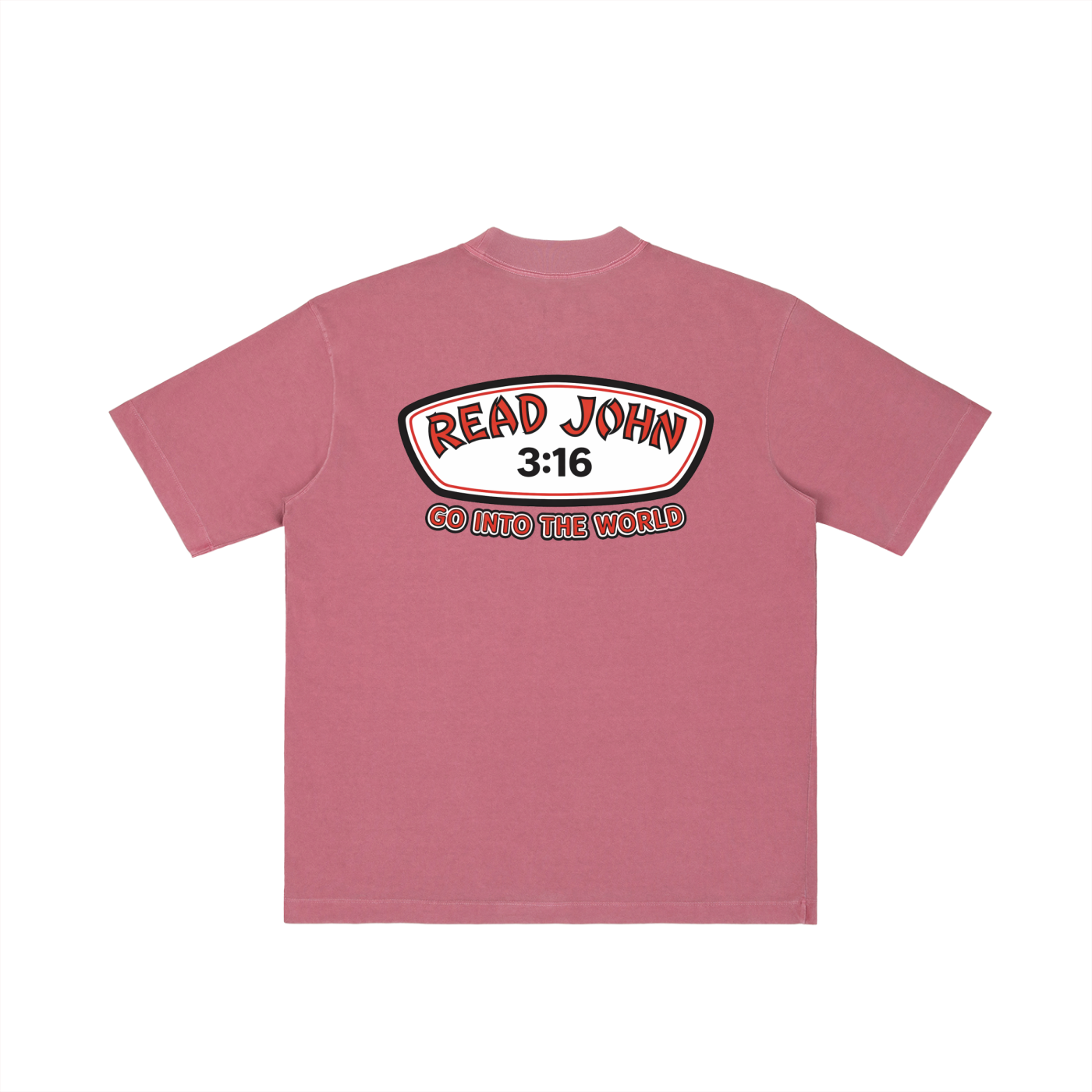 READ JON