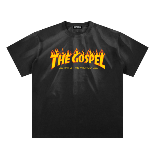 THE GOSPEL (QS)