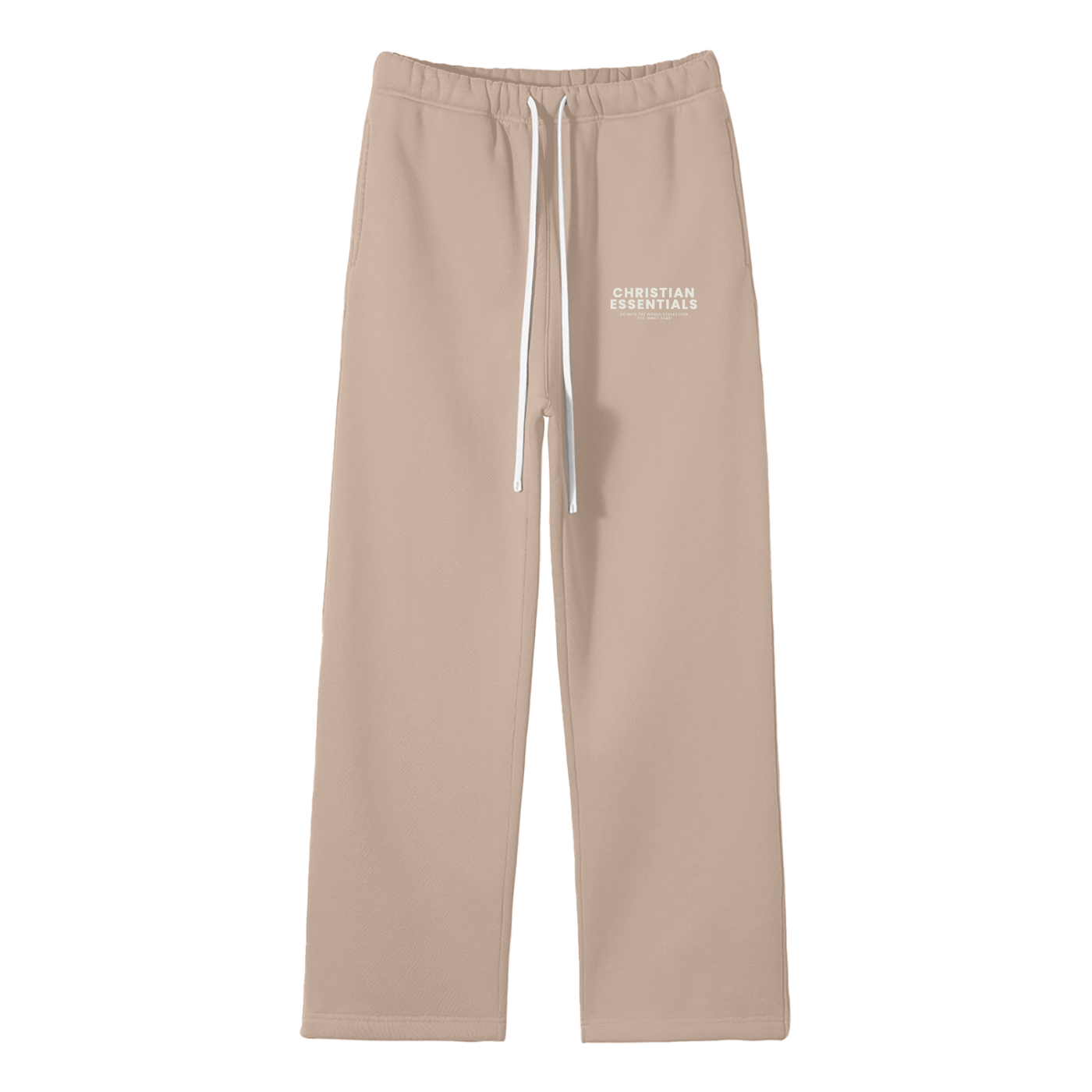 ESSENTIAL SWEATPANT
