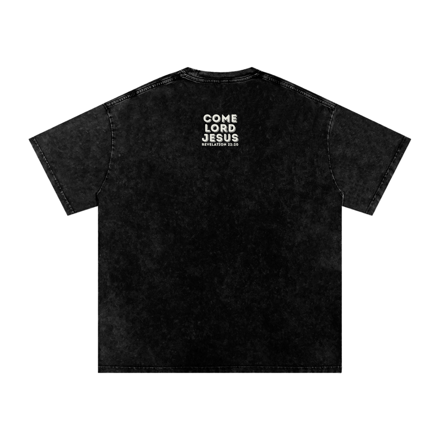 RETURN OF THE KING TEE