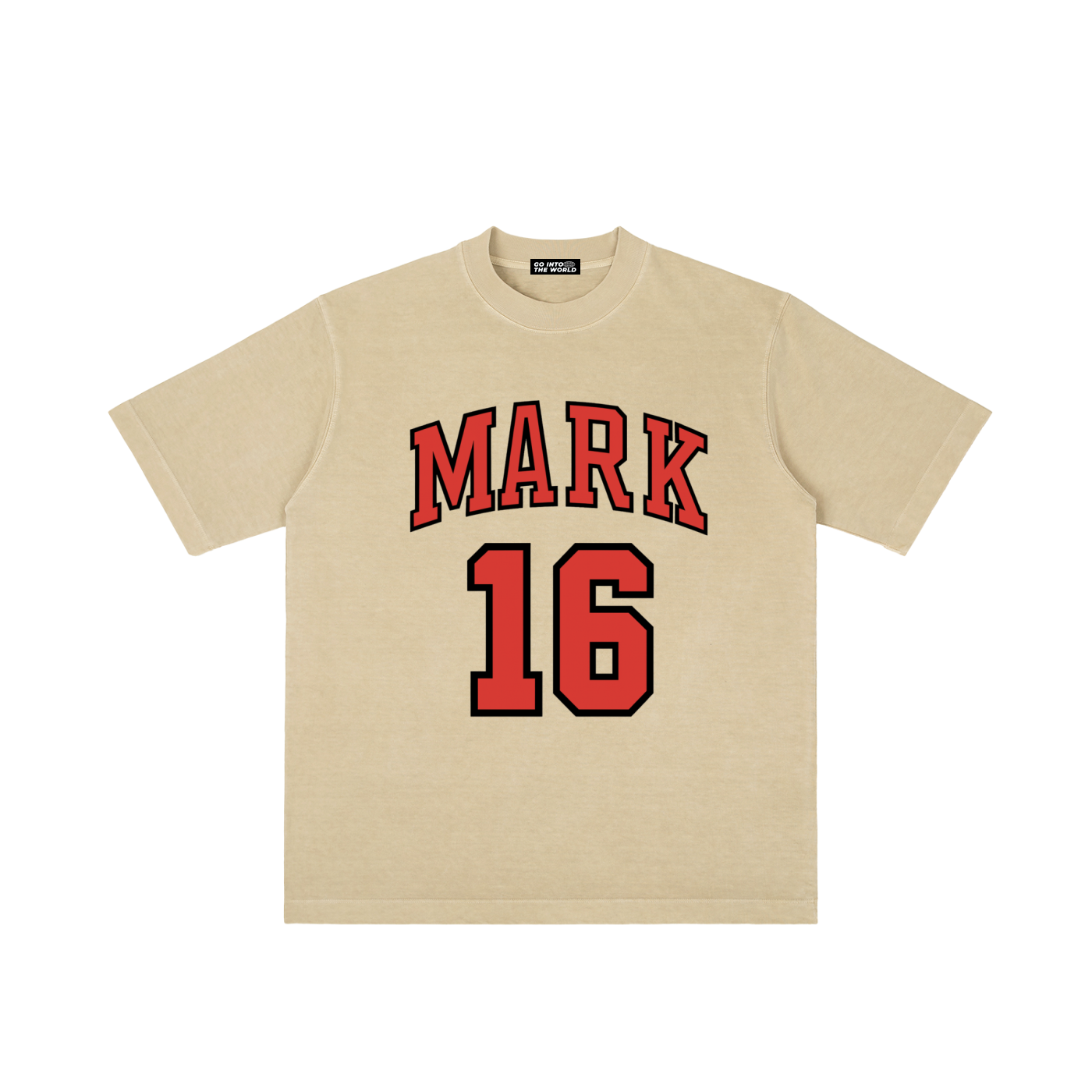THE LEAGUE TEE