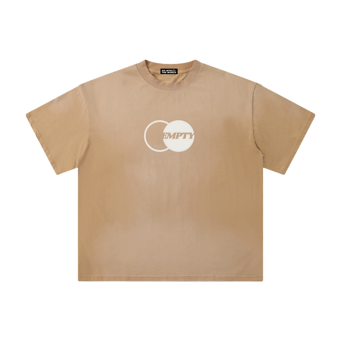 EMPTY TOMB TEE