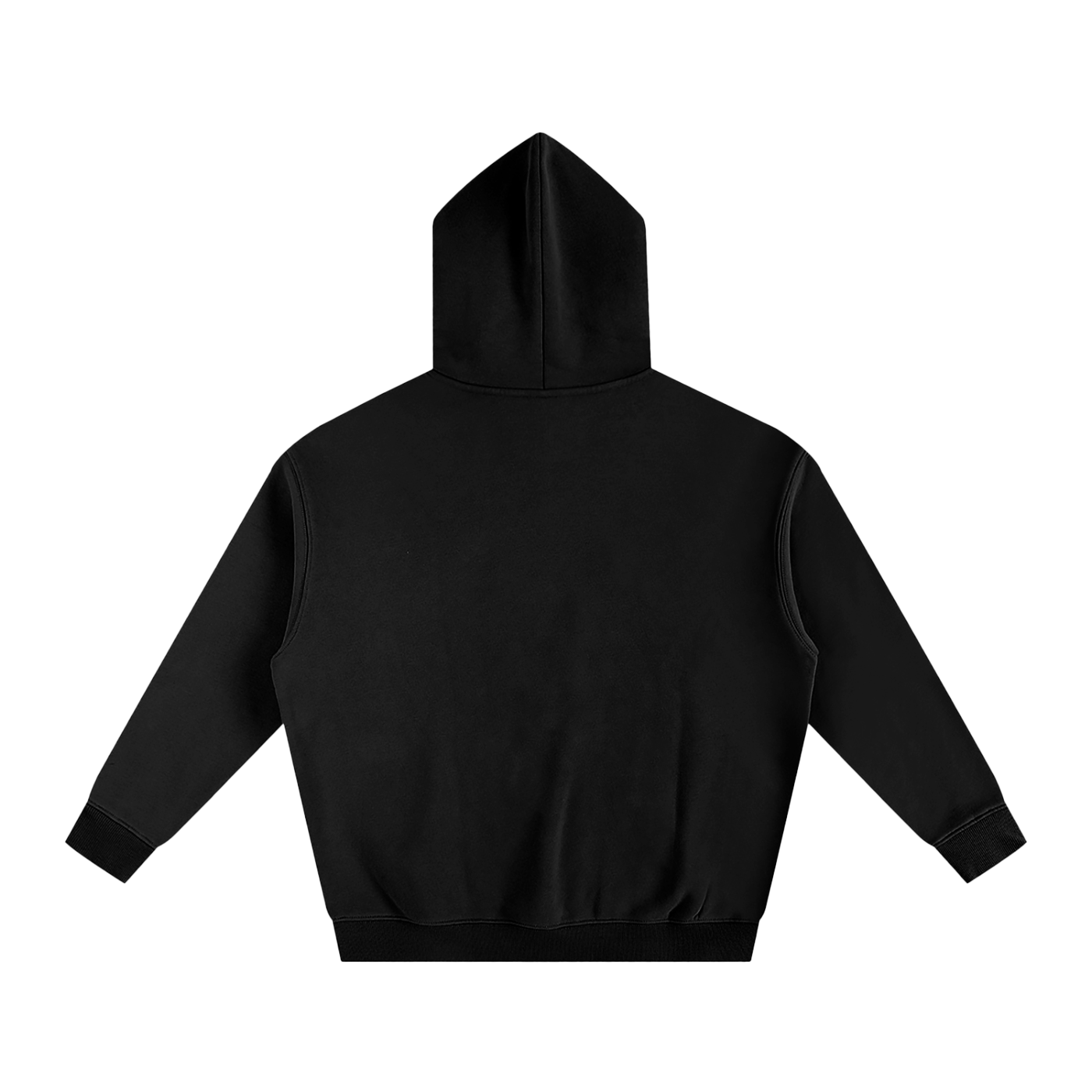 ESSENTIAL HOODIE