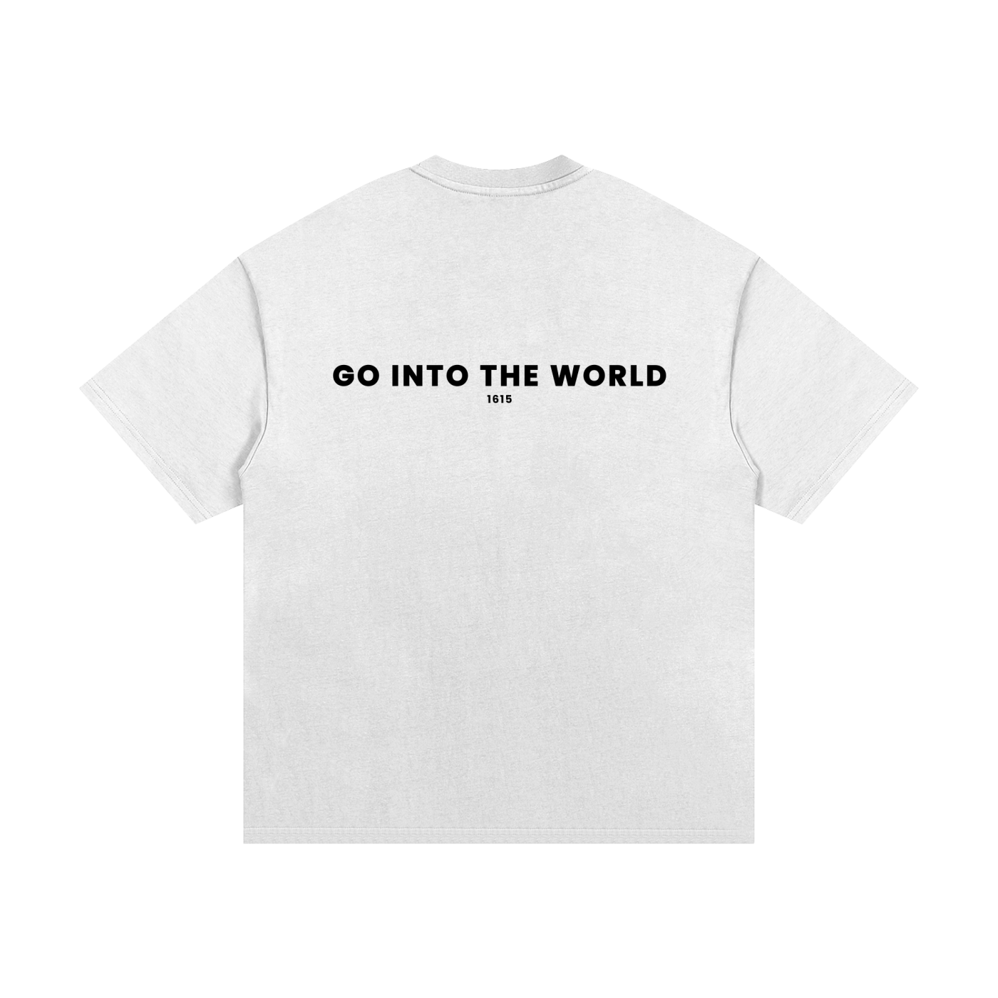 ESSENTIAL TEE