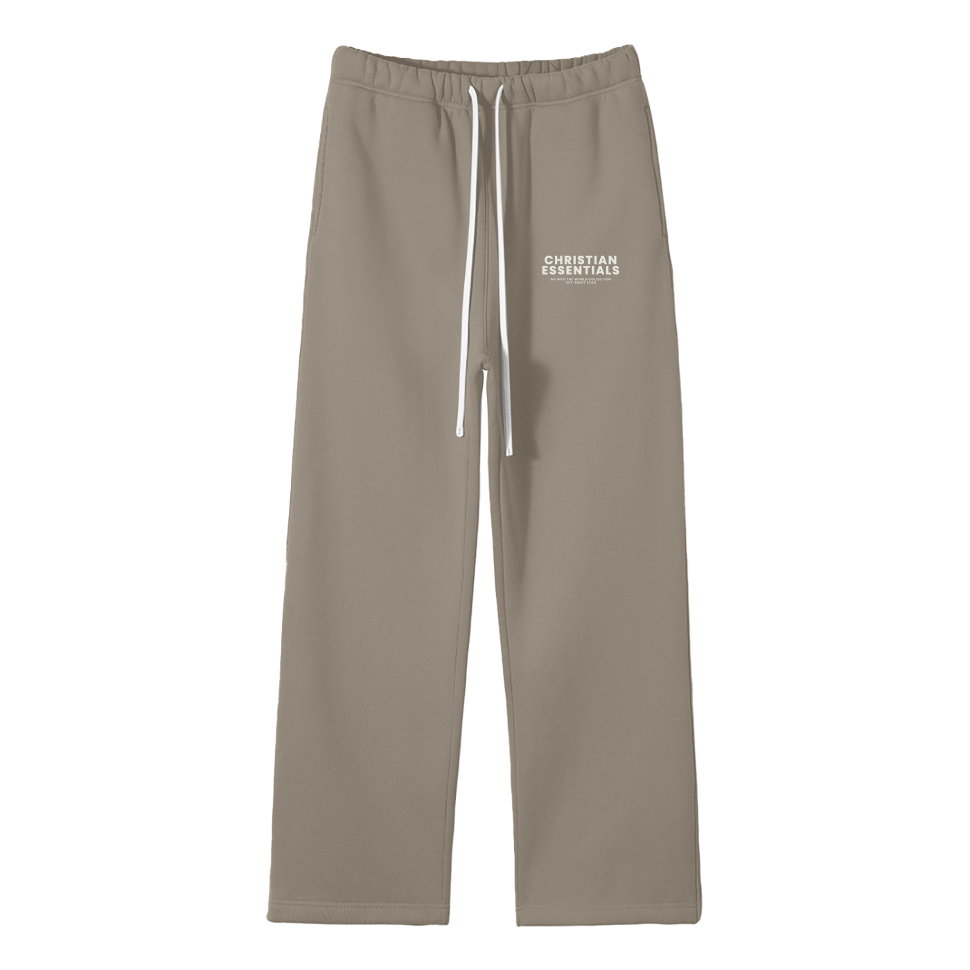 ESSENTIAL SWEATPANT