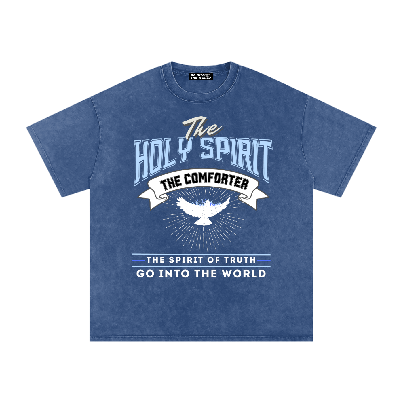 SPIRIT OF TRUTH TEE