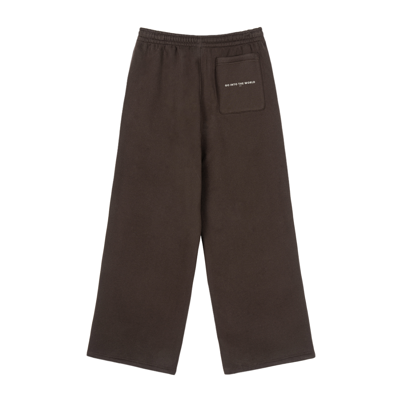 ESSENTIAL BOX SWEATPANT
