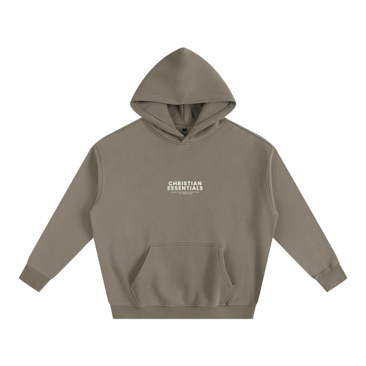 ESSENTIAL HOODIE