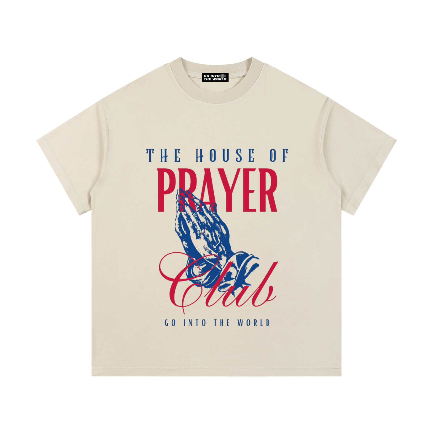 HOUSE OF PRAYER CLUB