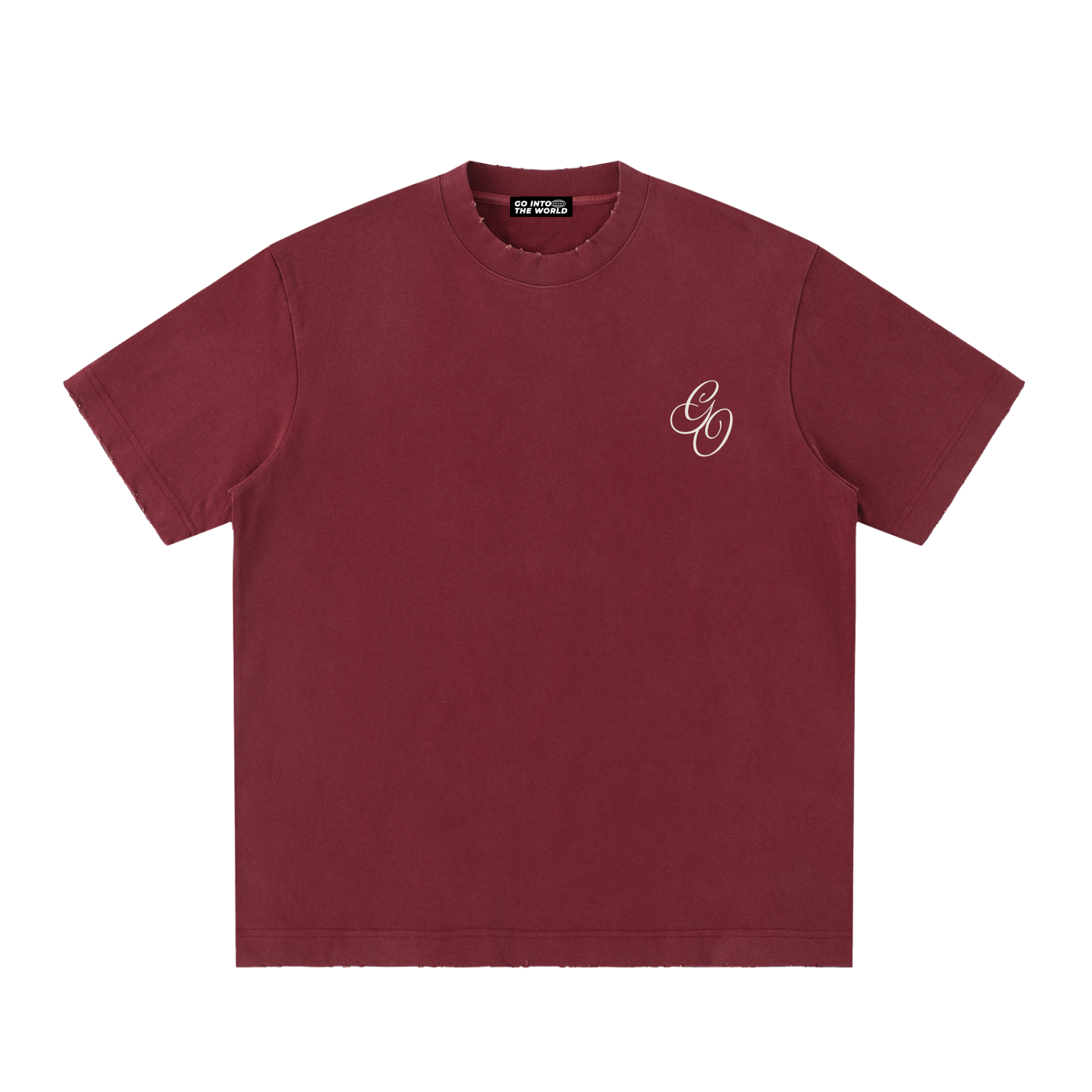 SIGNATURE TEE