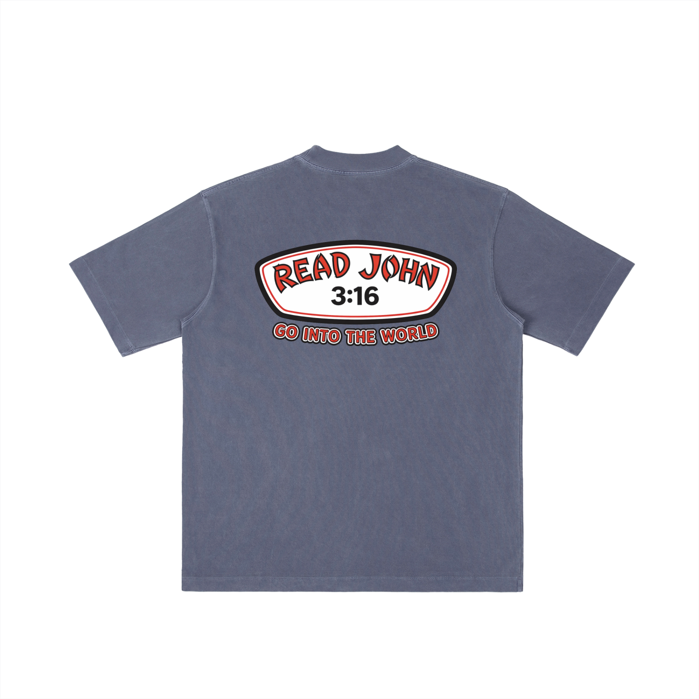 READ JON
