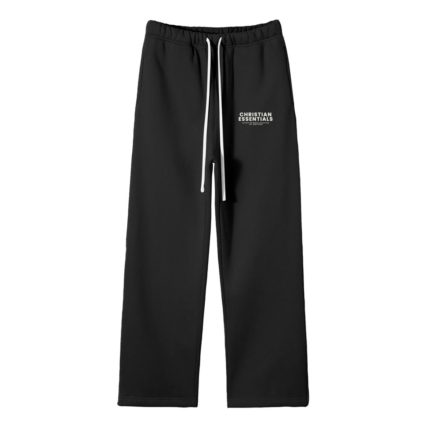 ESSENTIAL SWEATPANT