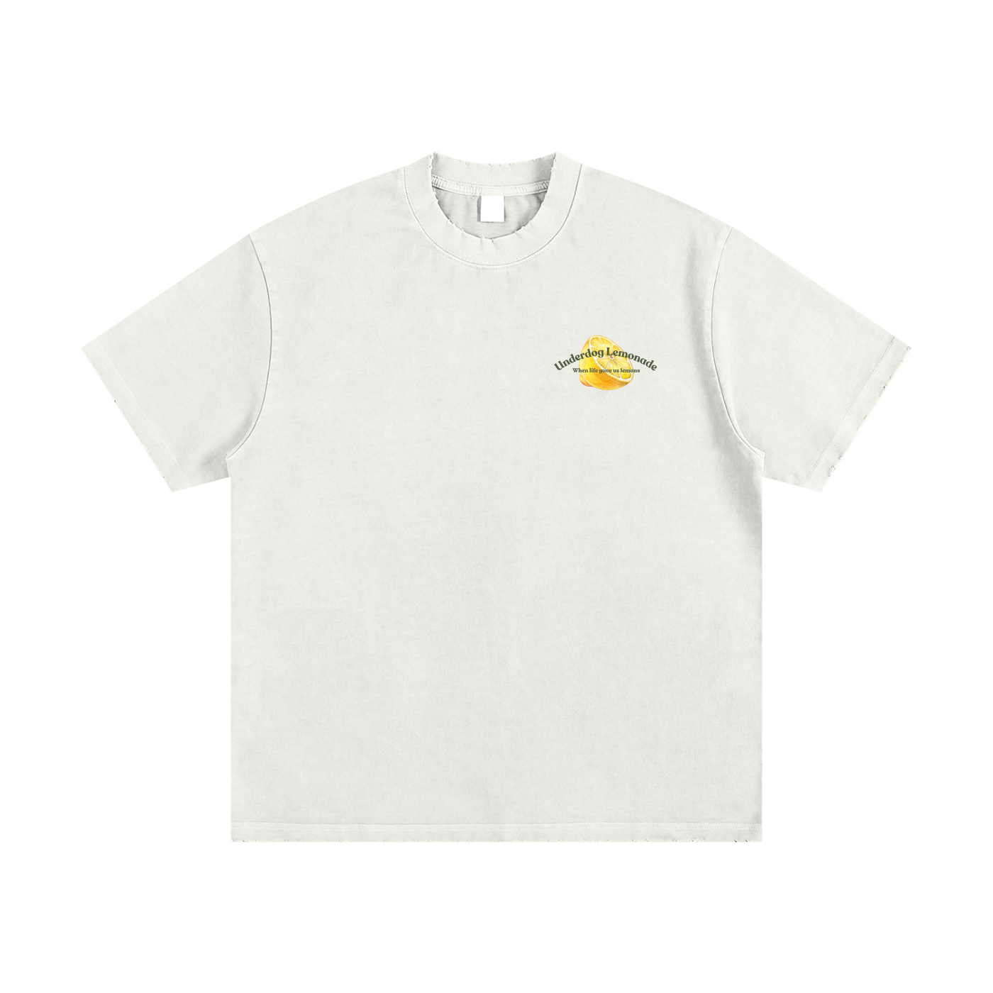 UNDERDOG LEMONADE