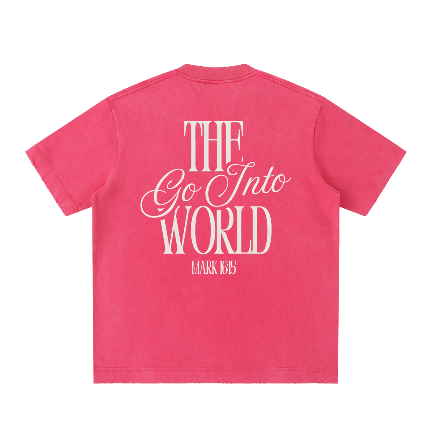 SIGNATURE TEE