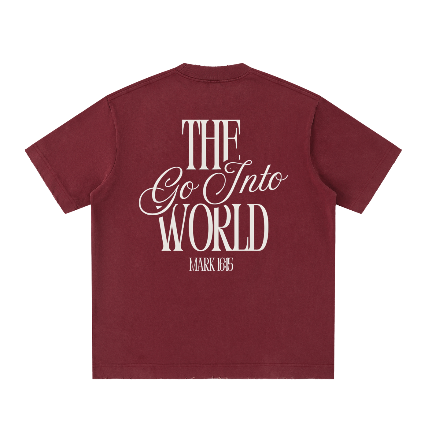 SIGNATURE TEE