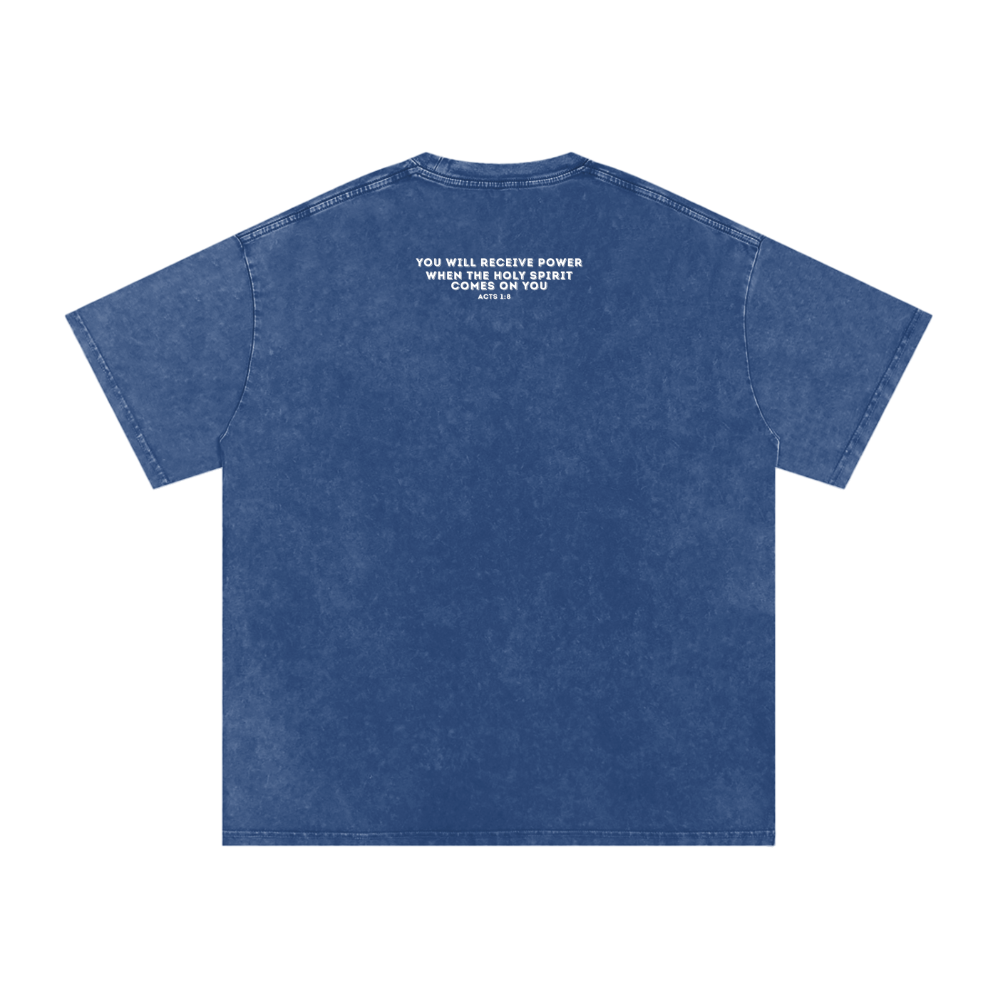 SPIRIT OF TRUTH TEE