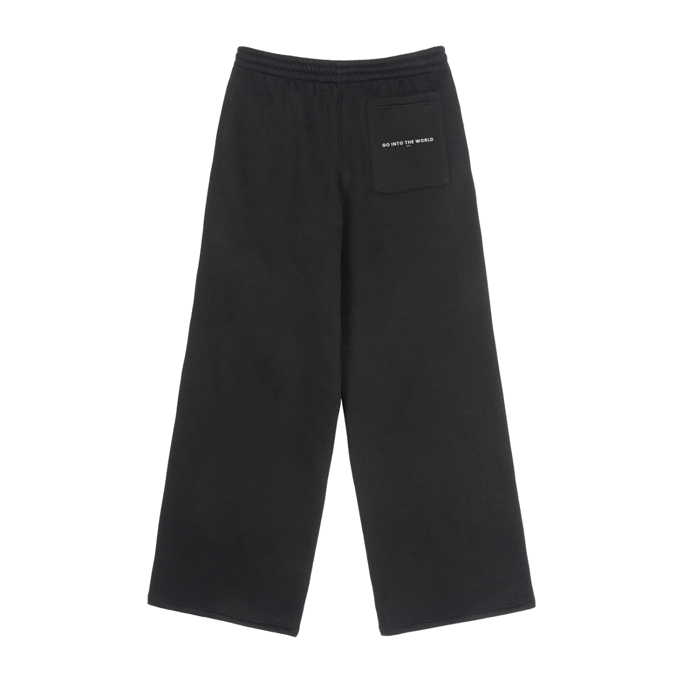 ESSENTIAL BOX SWEATPANT