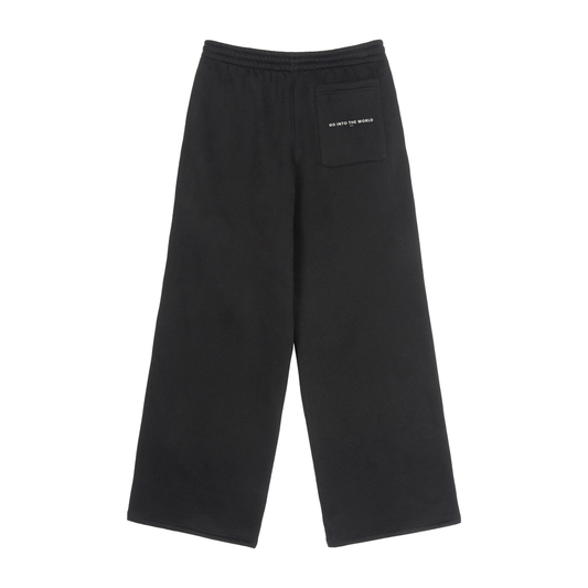 ESSENTIAL BOX SWEATPANT