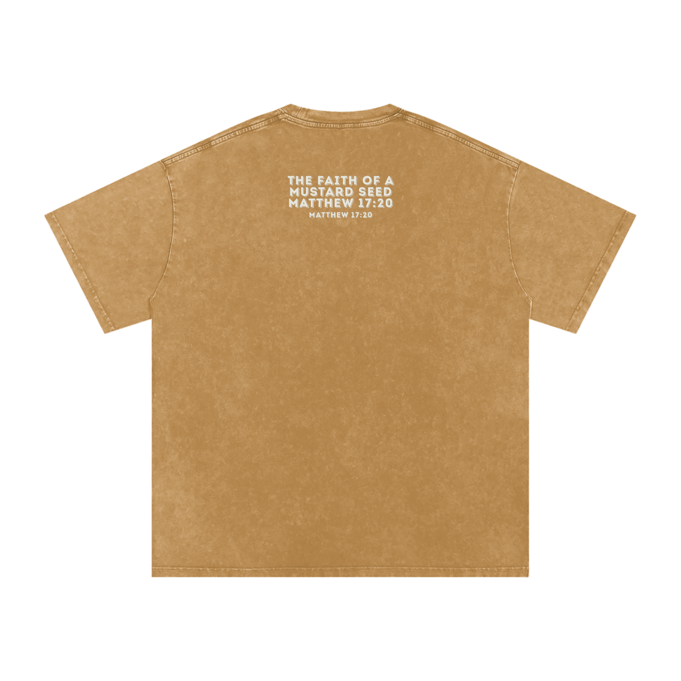 HAVE FAITH TEE