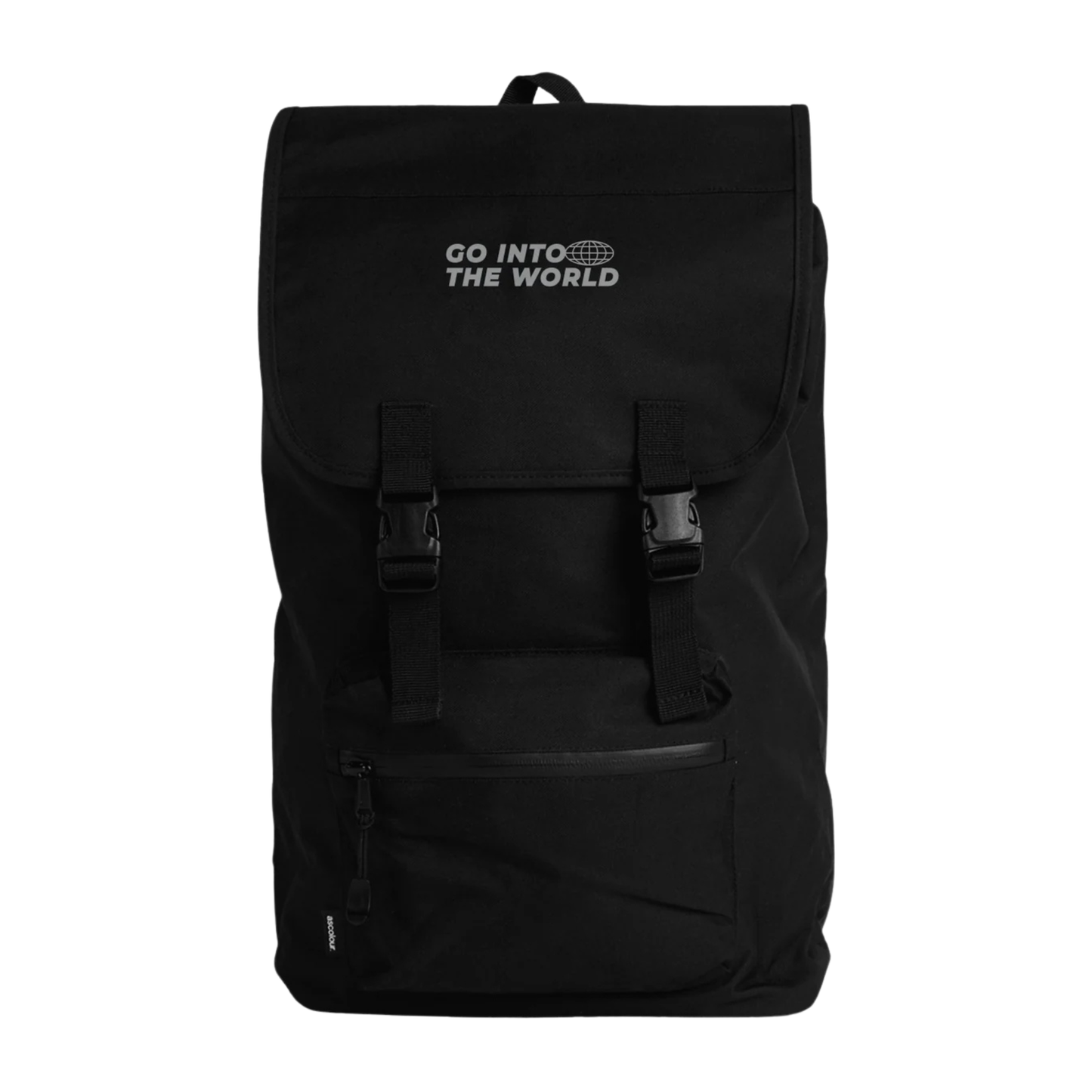 THE FIELD BACKPACK