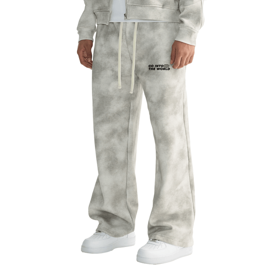 ESSENTIAL CLOUD SWEATPANT