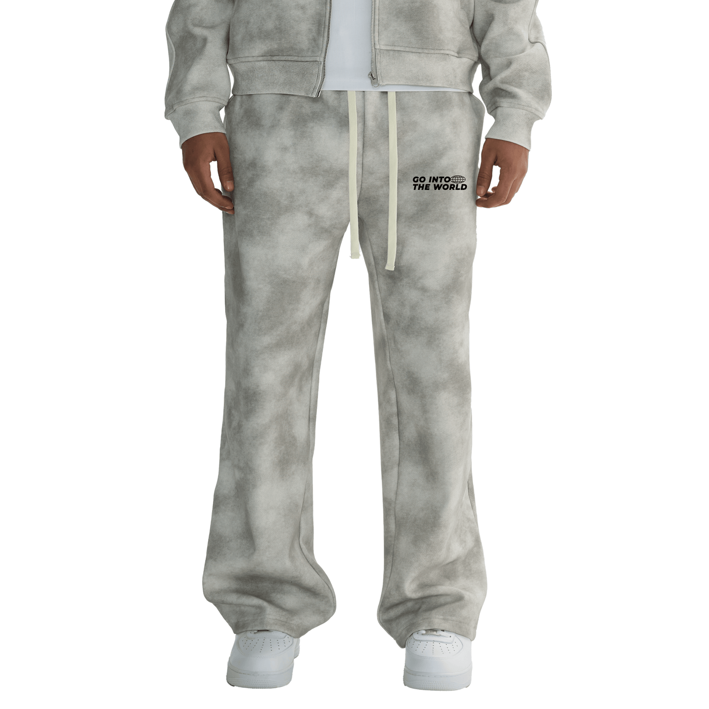 ESSENTIAL CLOUD SWEATPANT