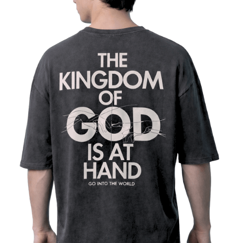 THE KINGDOM