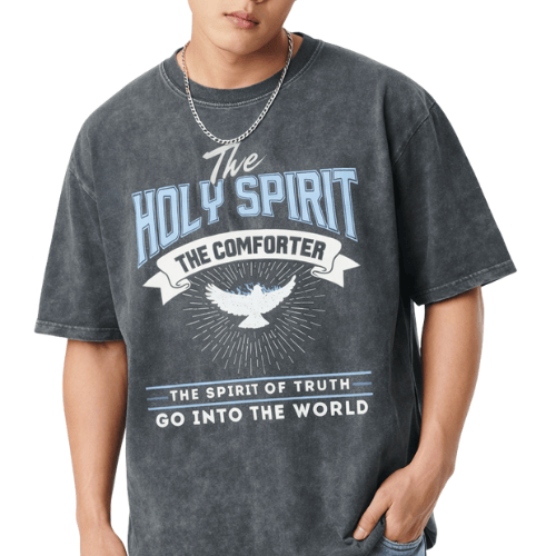 SPIRIT OF TRUTH TEE