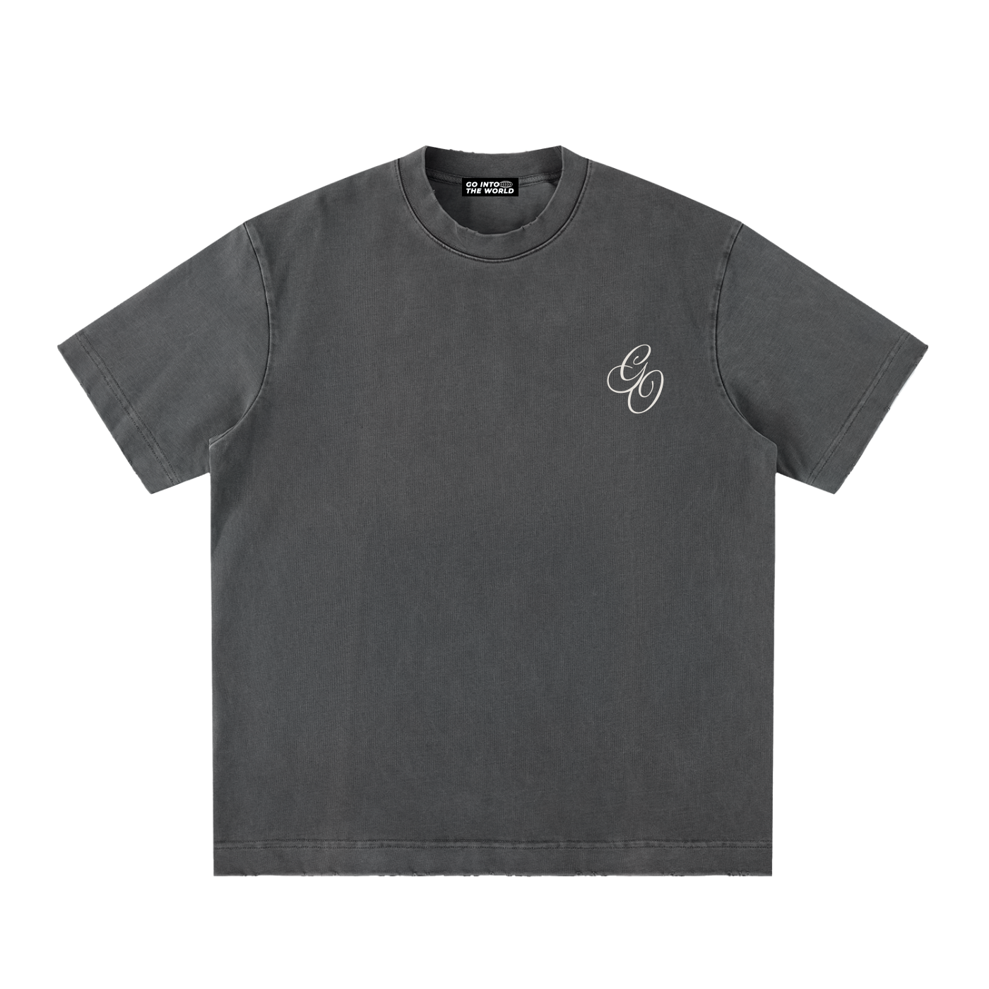 SIGNATURE TEE