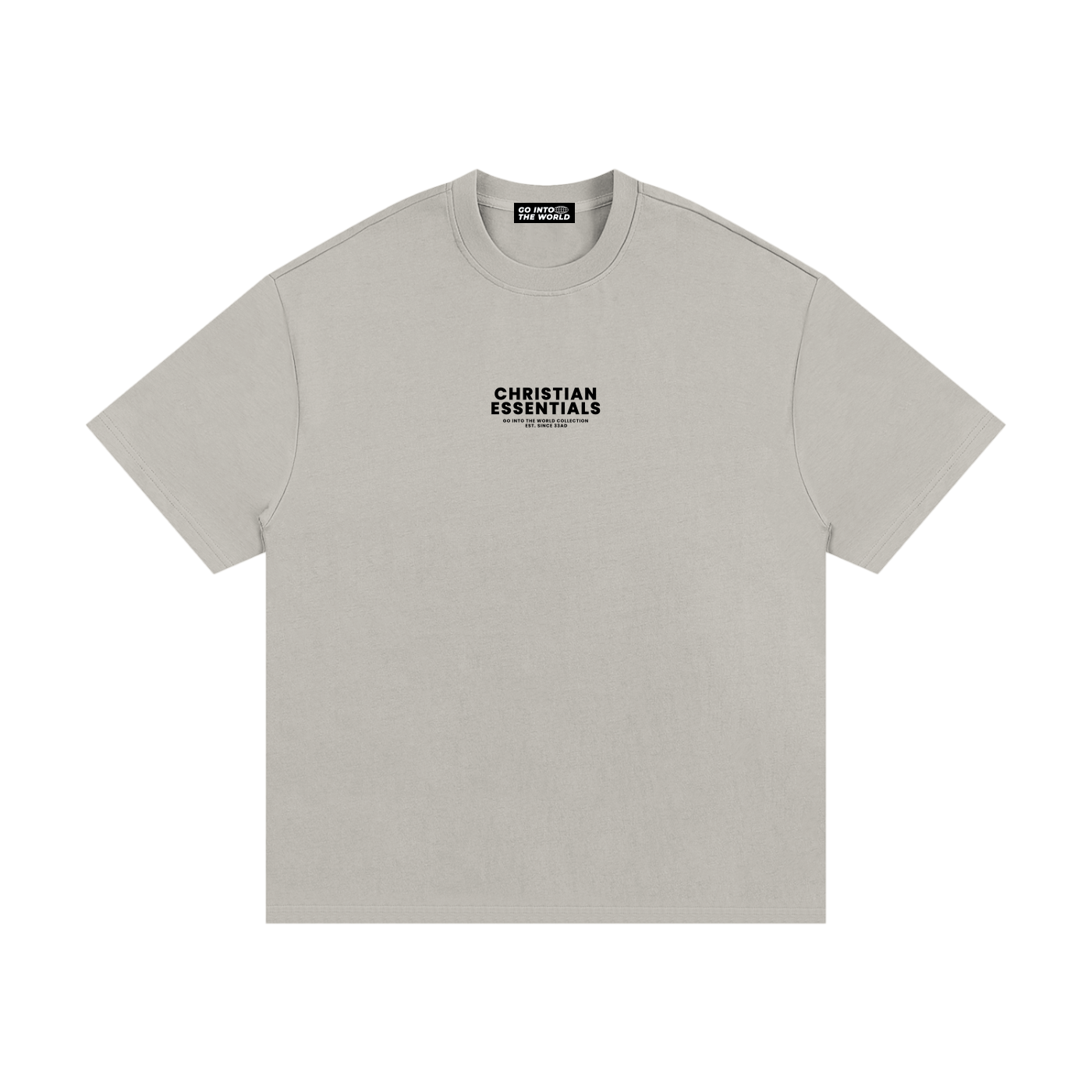 ESSENTIAL TEE