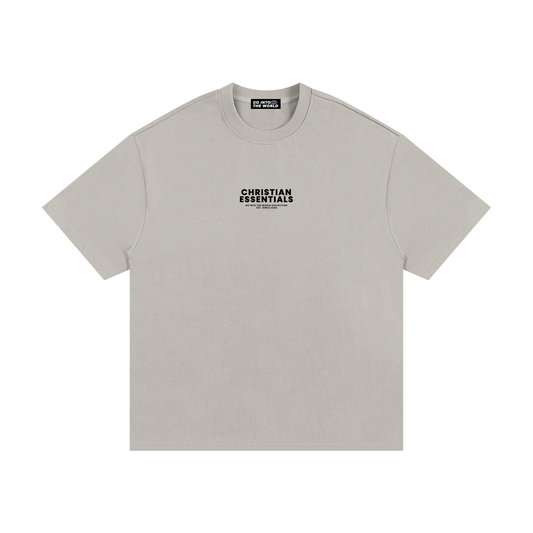 ESSENTIAL TEE