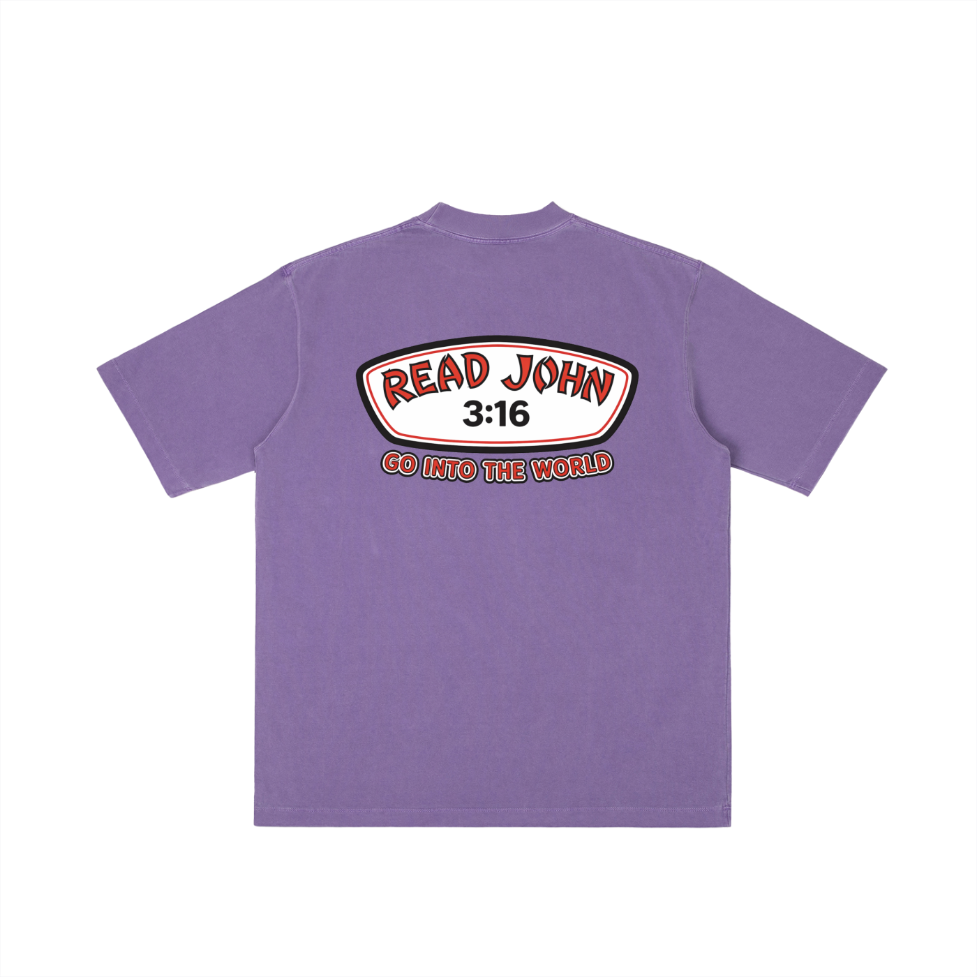 READ JON