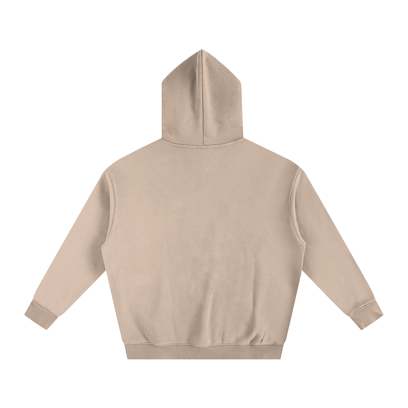 ESSENTIAL HOODIE