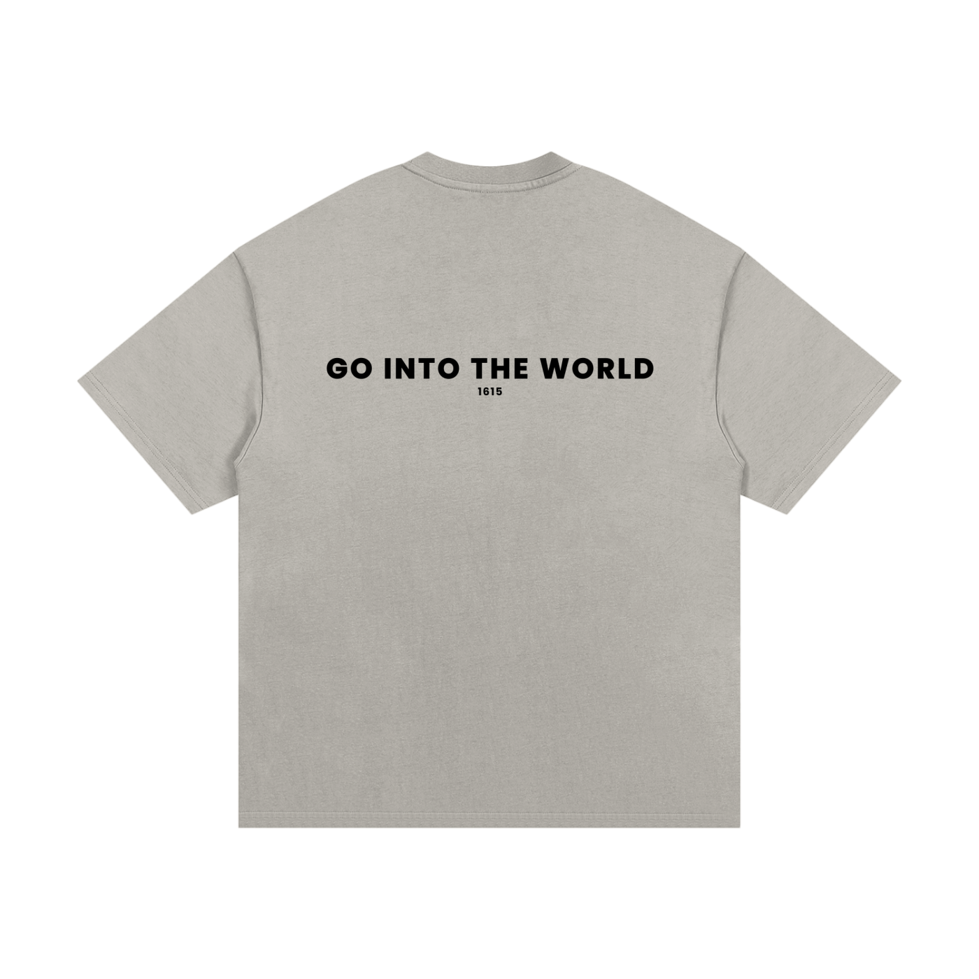 ESSENTIAL TEE