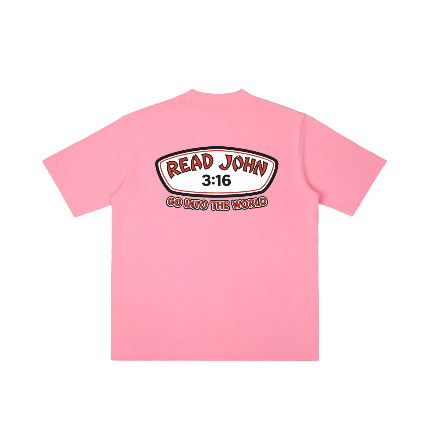 READ JON