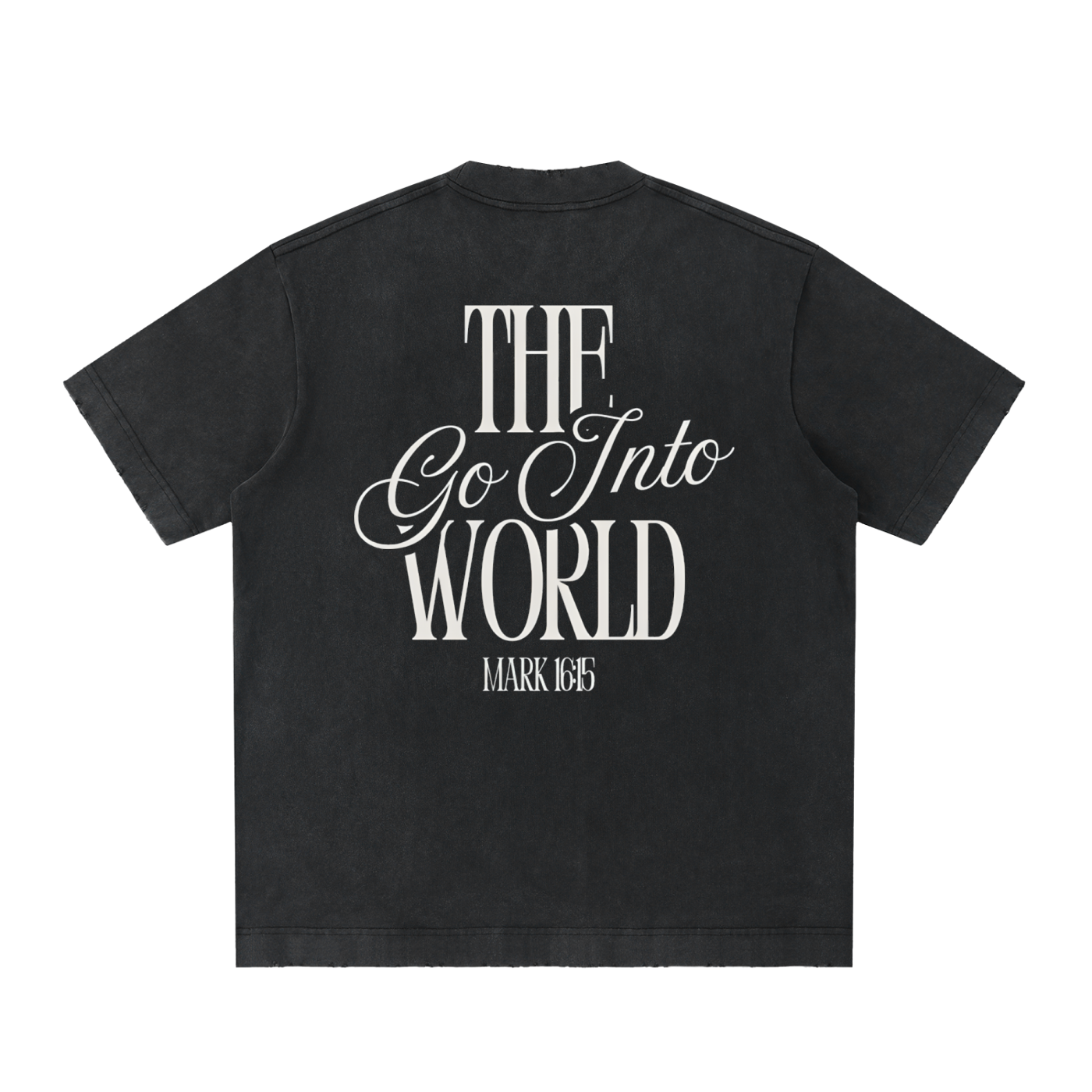 SIGNATURE TEE