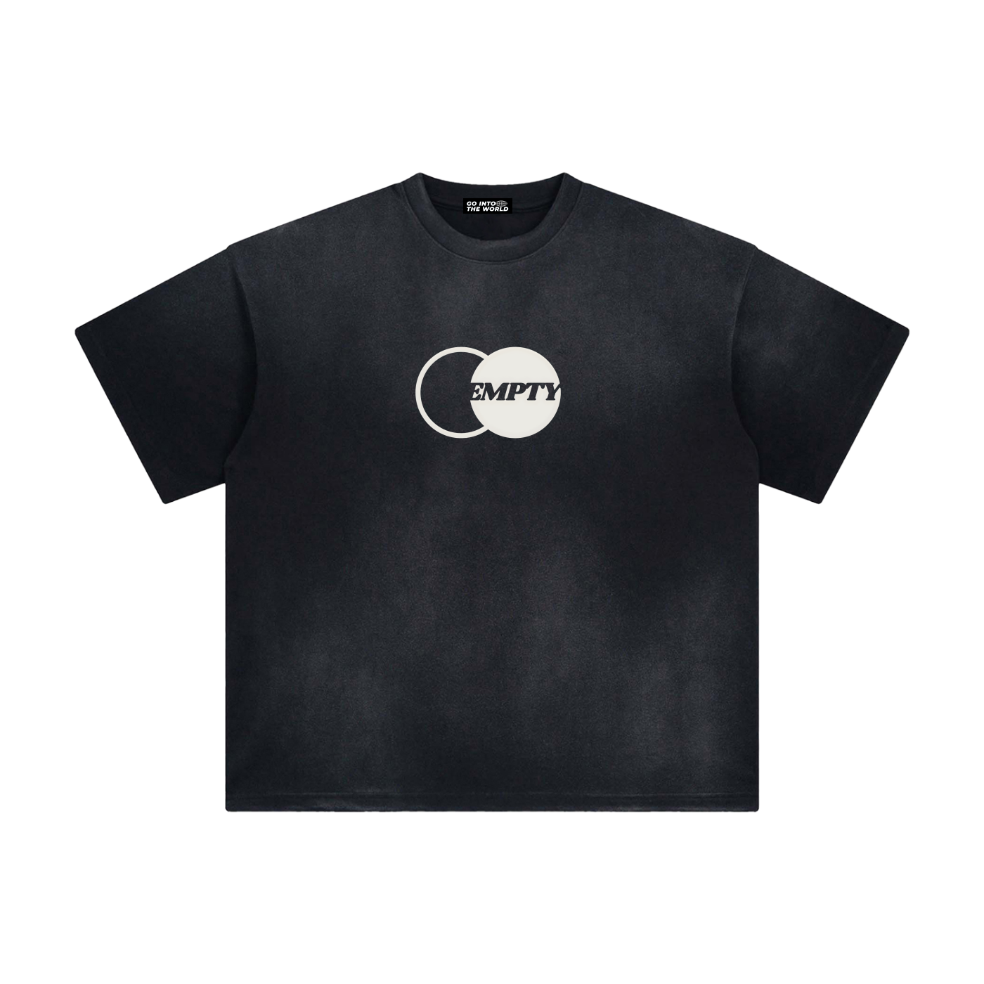 EMPTY TOMB TEE