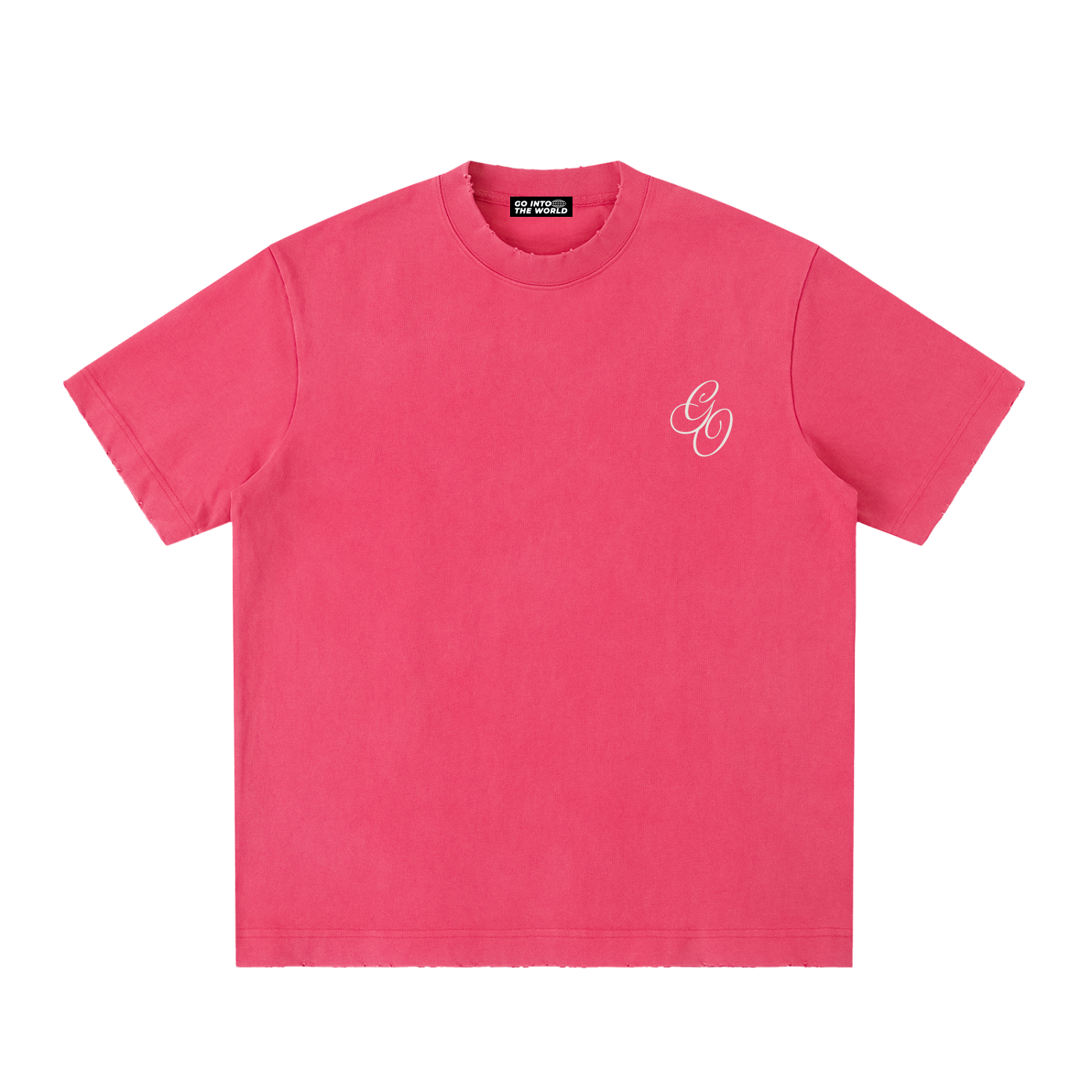 SIGNATURE TEE