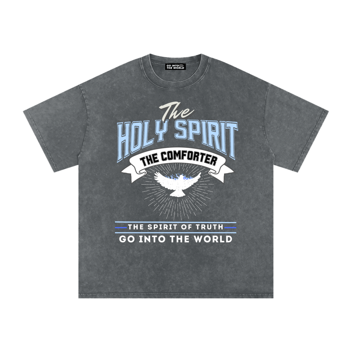 SPIRIT OF TRUTH TEE