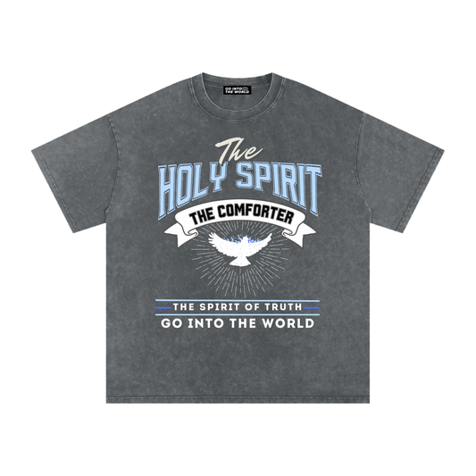 SPIRIT OF TRUTH TEE
