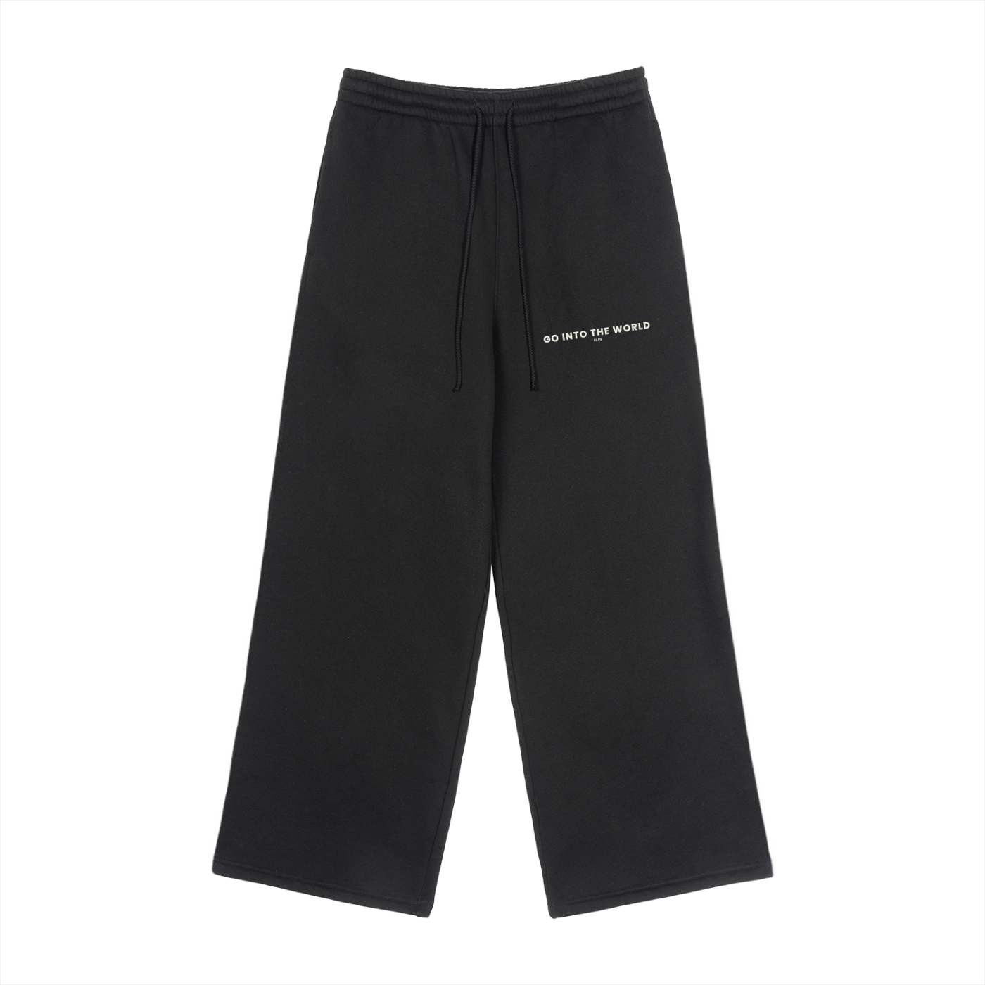 ESSENTIAL BOX SWEATPANT