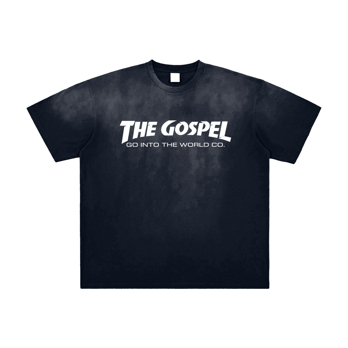 THE GOSPEL