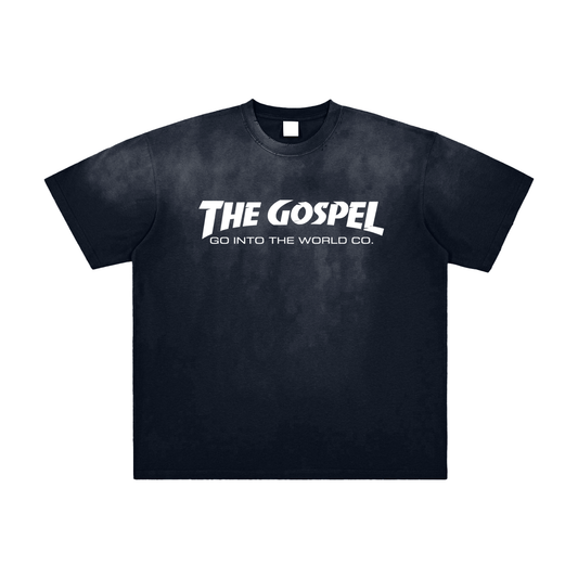 THE GOSPEL