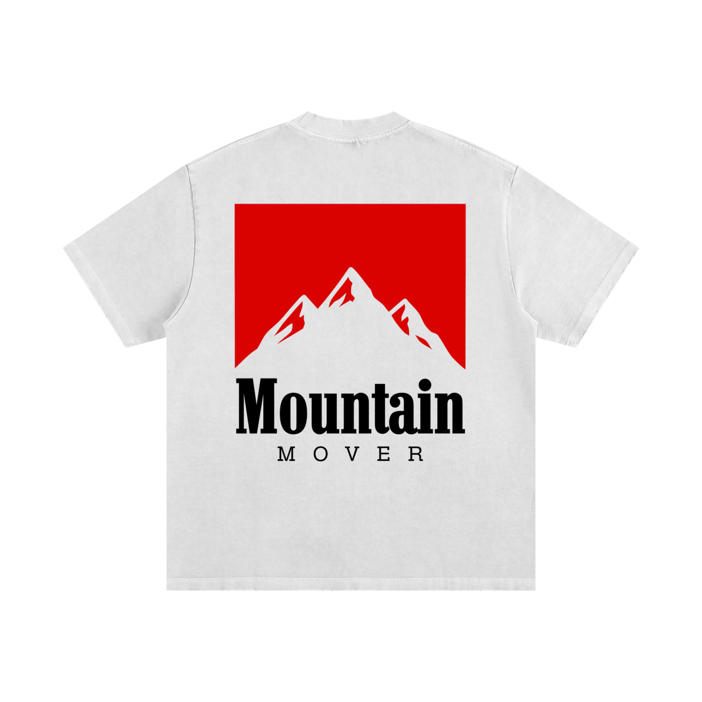 MOUNTAIN MOVER TEE