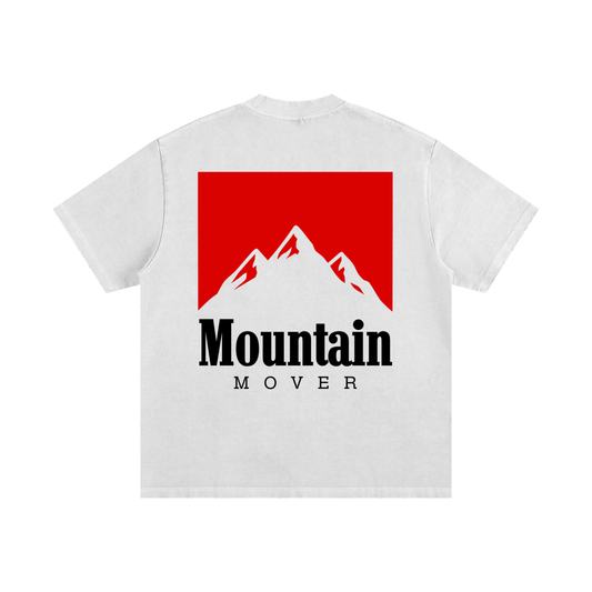 MOUNTAIN MOVER TEE