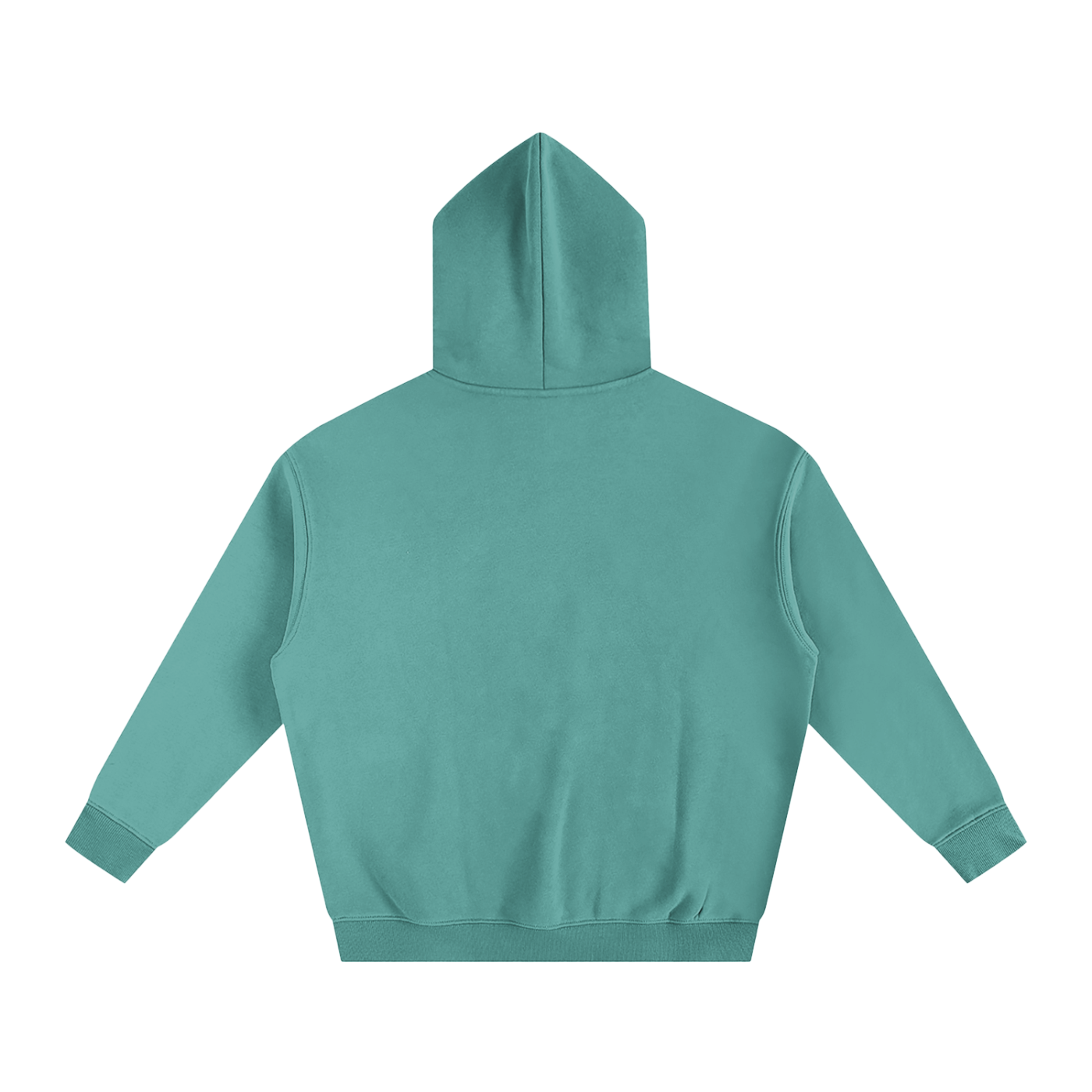 ESSENTIAL HOODIE